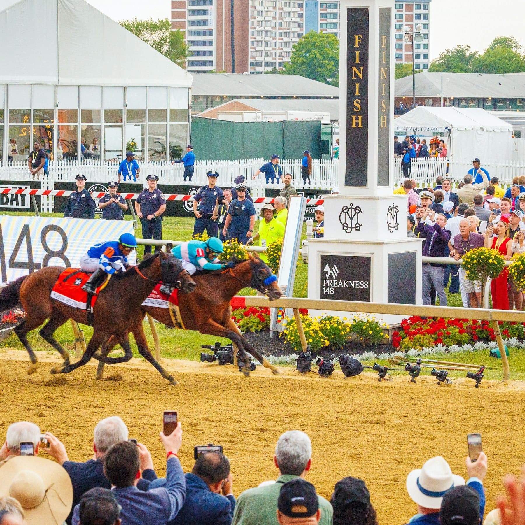 Preakness Stakes