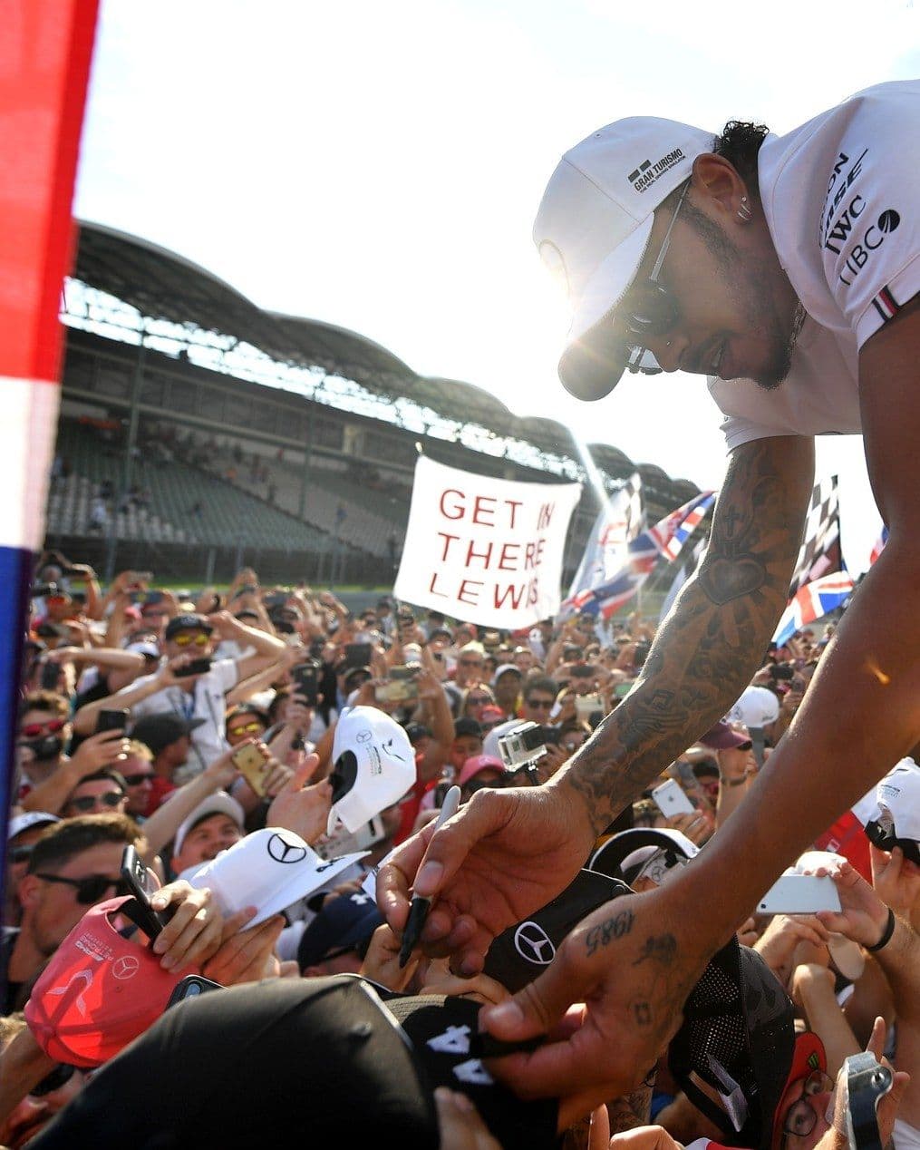 F1 Hungarian Grand Prix