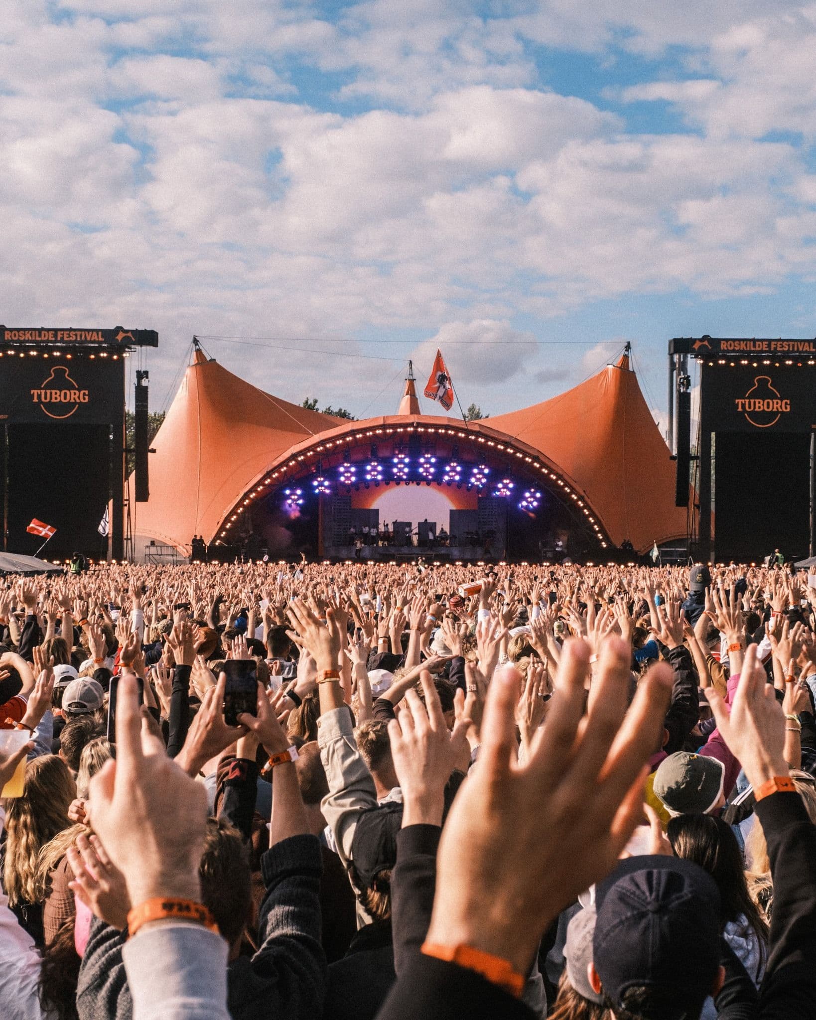 Roskilde Festival