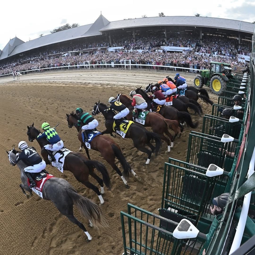 Belmont Stakes