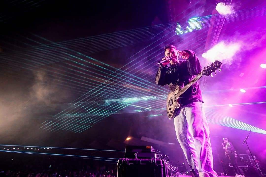 California Roots Music and Arts Festival