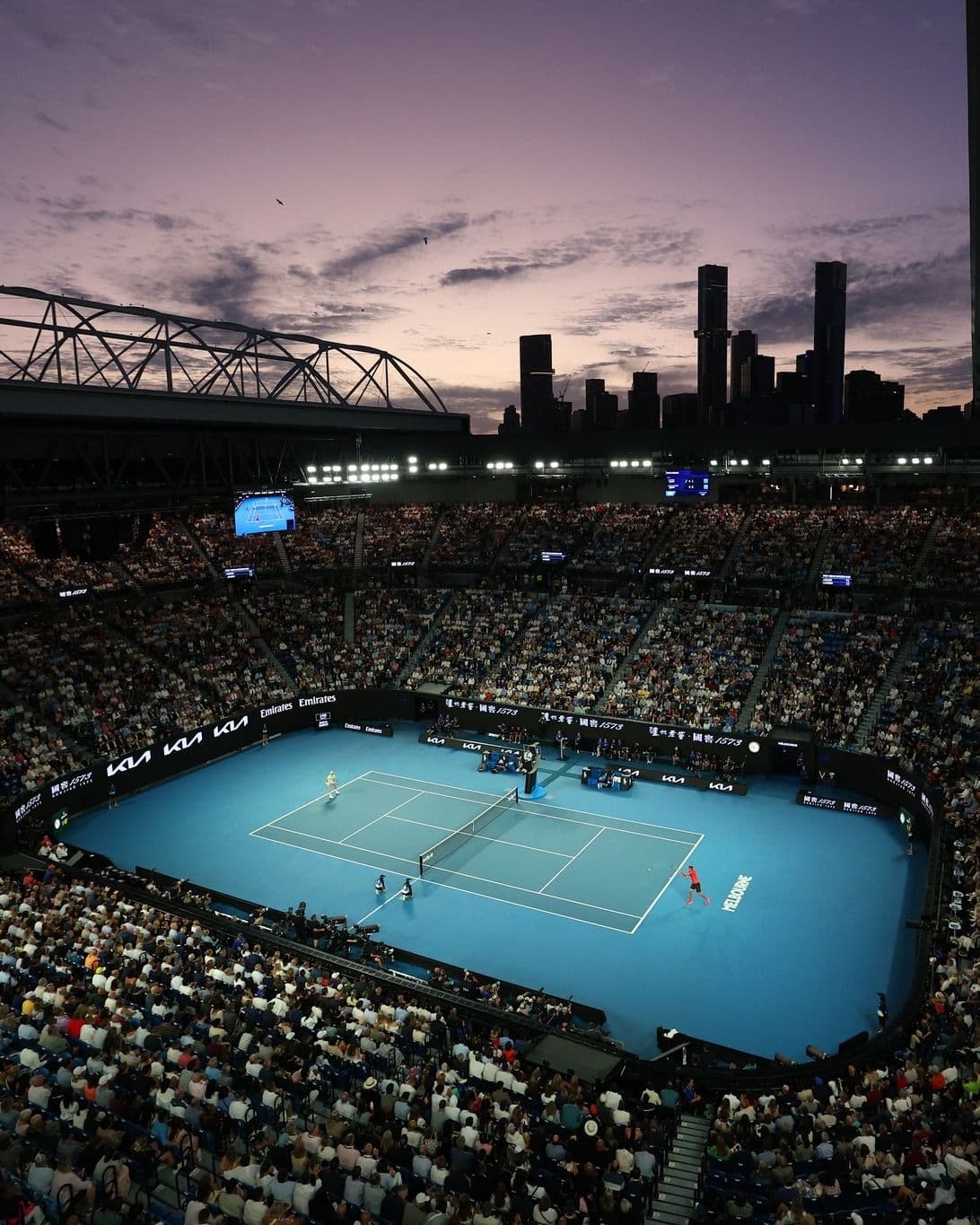 Australian Open