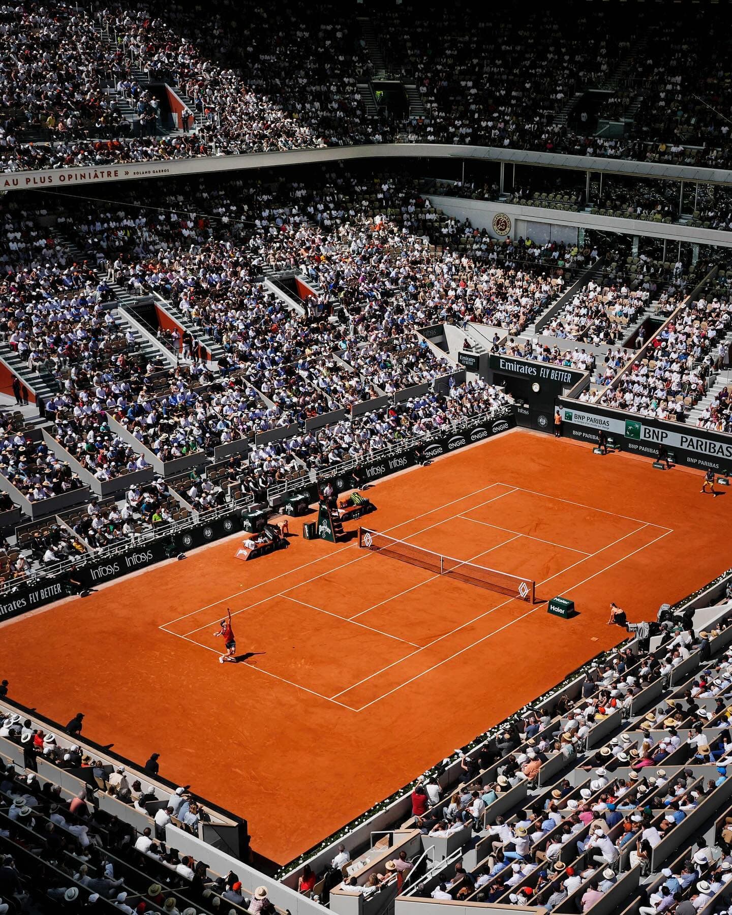 French Open