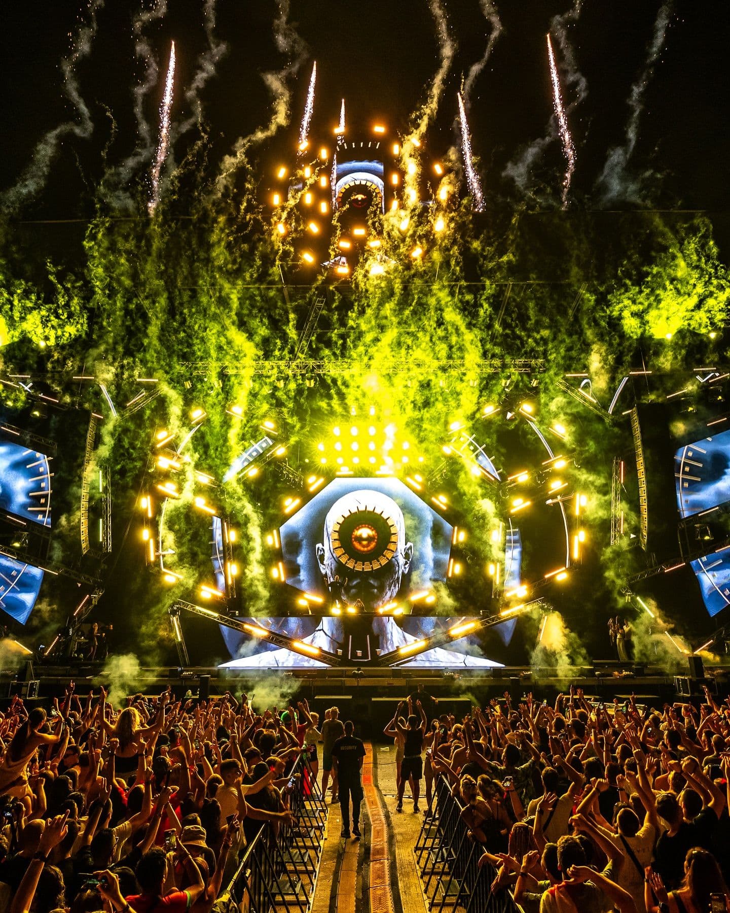 Ultra Music Festival