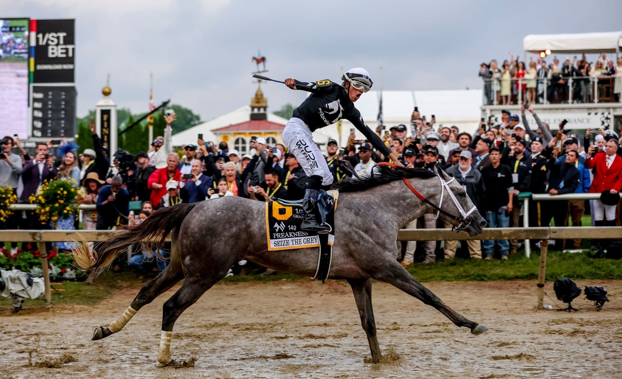 Preakness Stakes